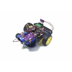 Basic Robot Kit Scarab (5v robot platform) | 101903 | Kits & Bundles by www.smart-prototyping.com